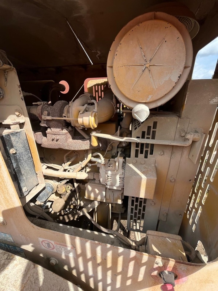 The Screen Machine Achiever Trommel - Screener: picture 4 The Screen Machine Achiever Trommel - Screener: picture 4