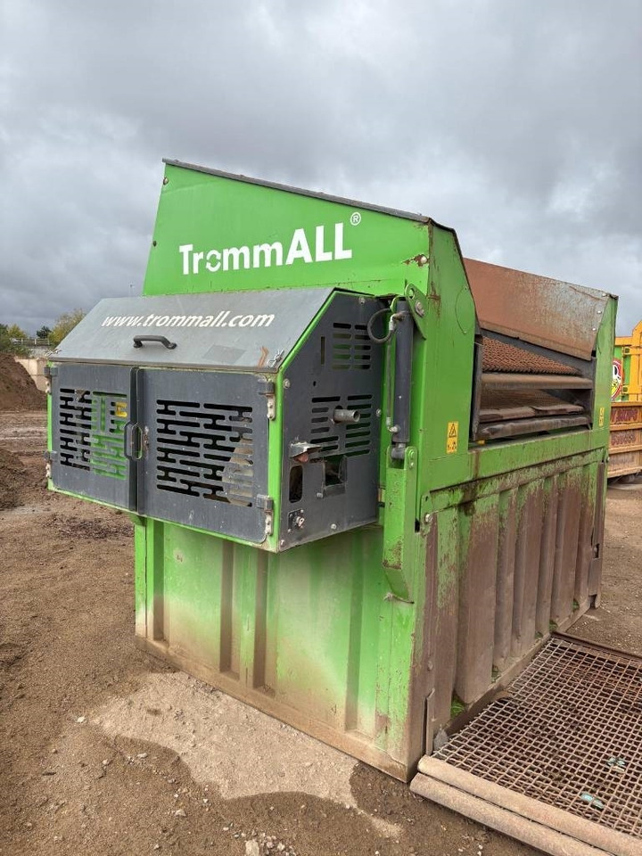 TrommALL 2500 - Screener: picture 4 TrommALL 2500 - Screener: picture 4