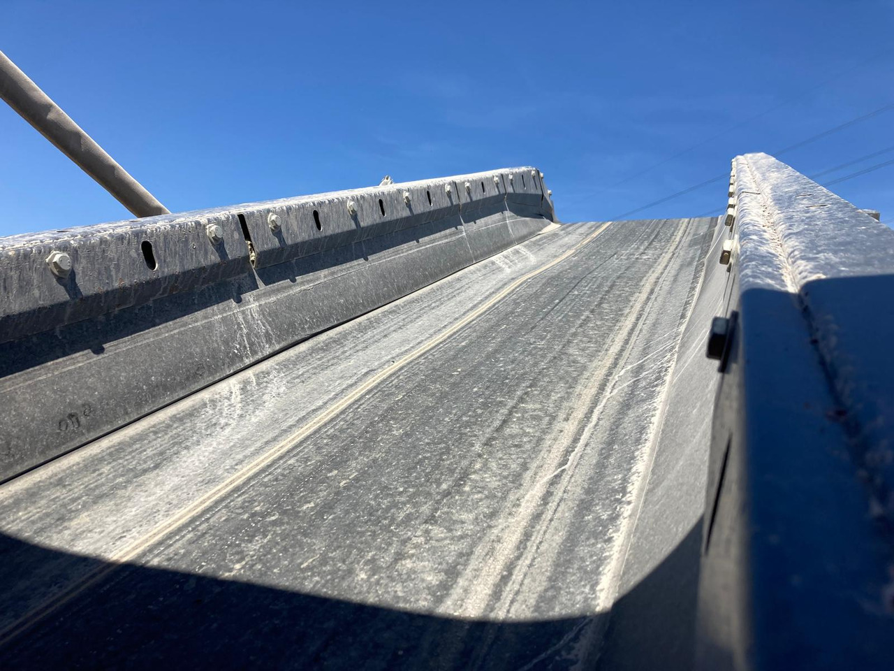 Crusher Finlay C-1540: picture 15