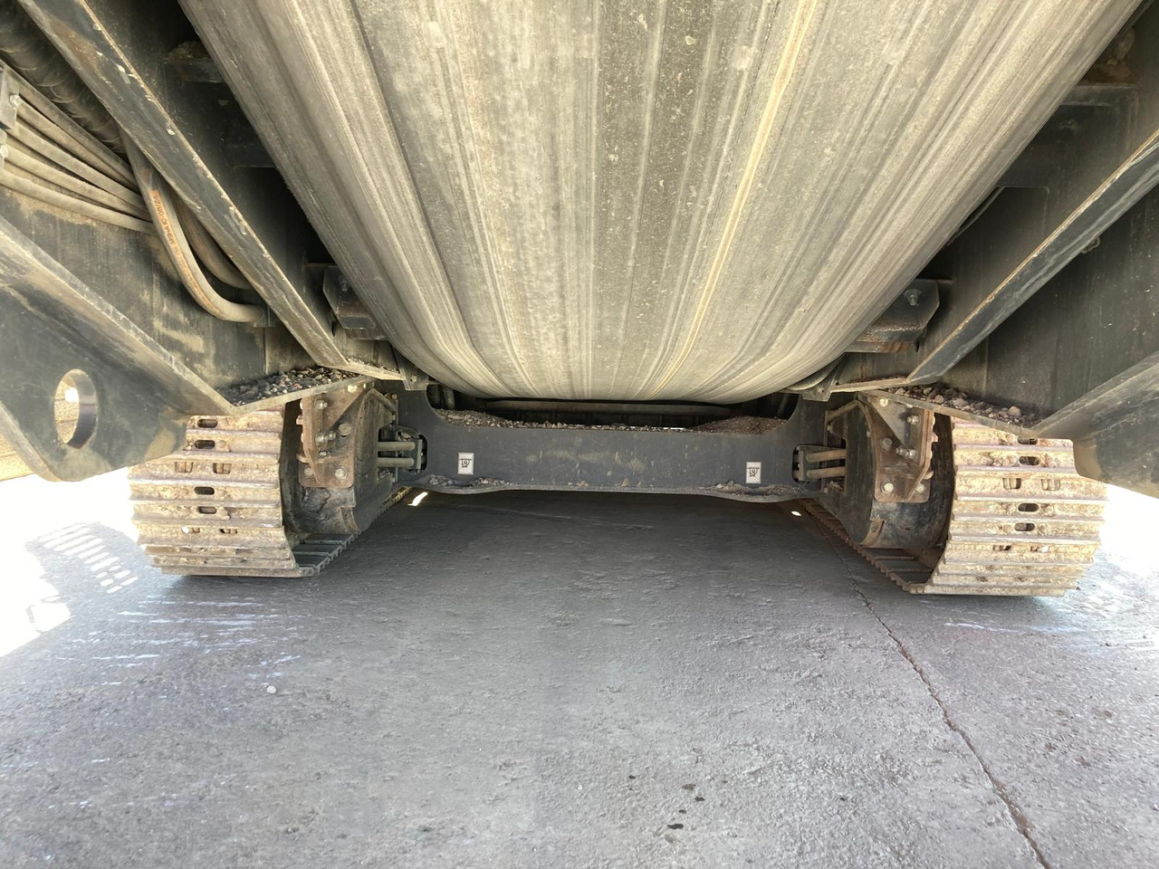 Crusher Finlay C-1540: picture 11