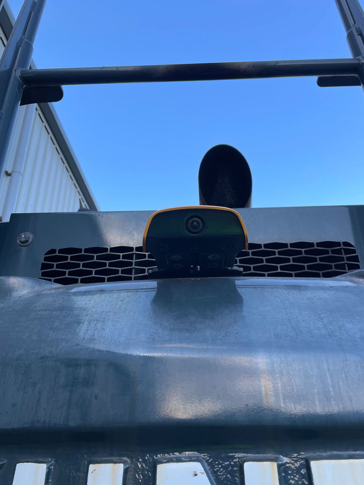 Hyundai HX145LCR - Crawler excavator: picture 1 Hyundai HX145LCR - Crawler excavator: picture 1