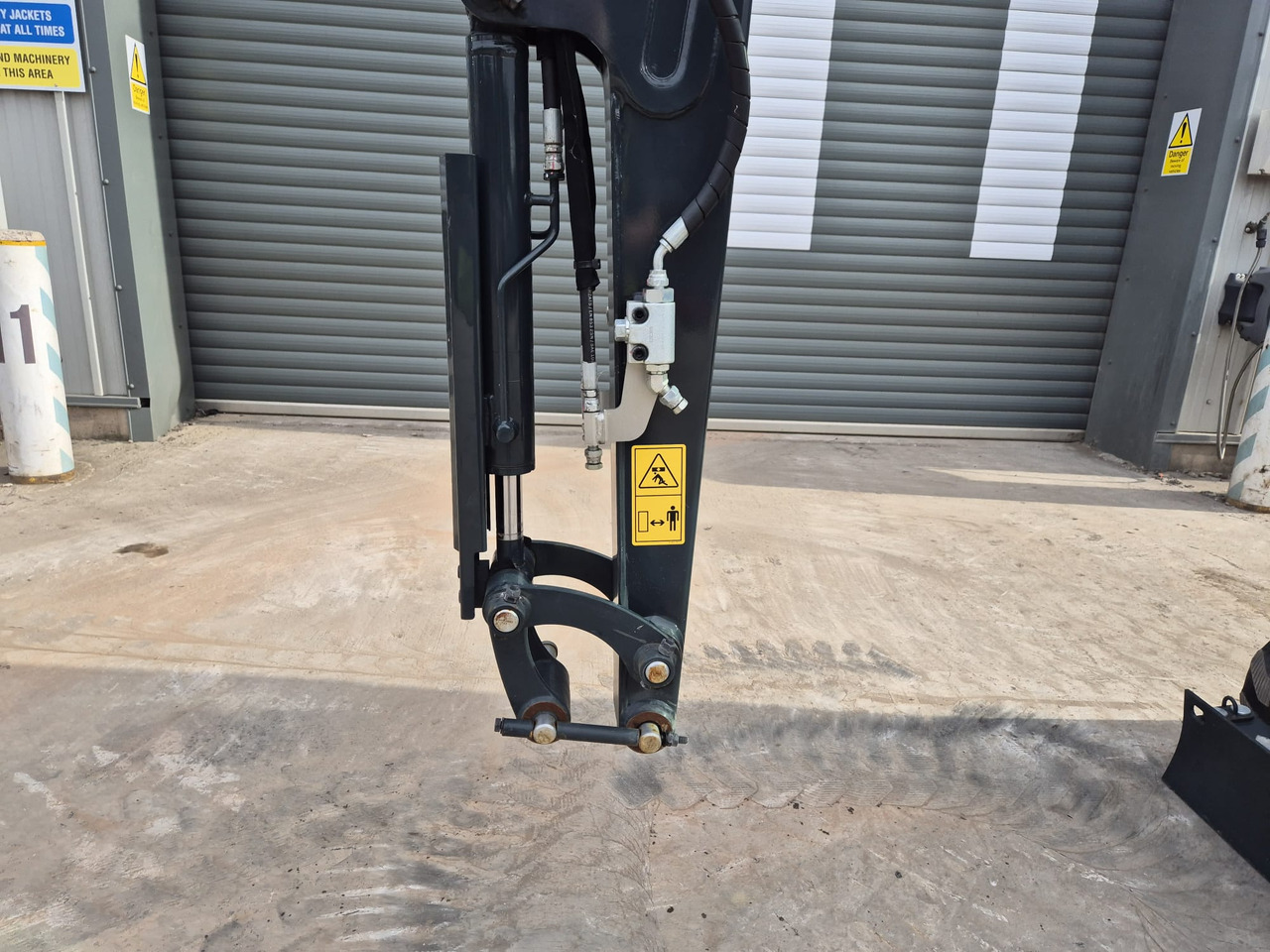 Leasing of  Hyundai HX19A Hyundai HX19A: picture 9