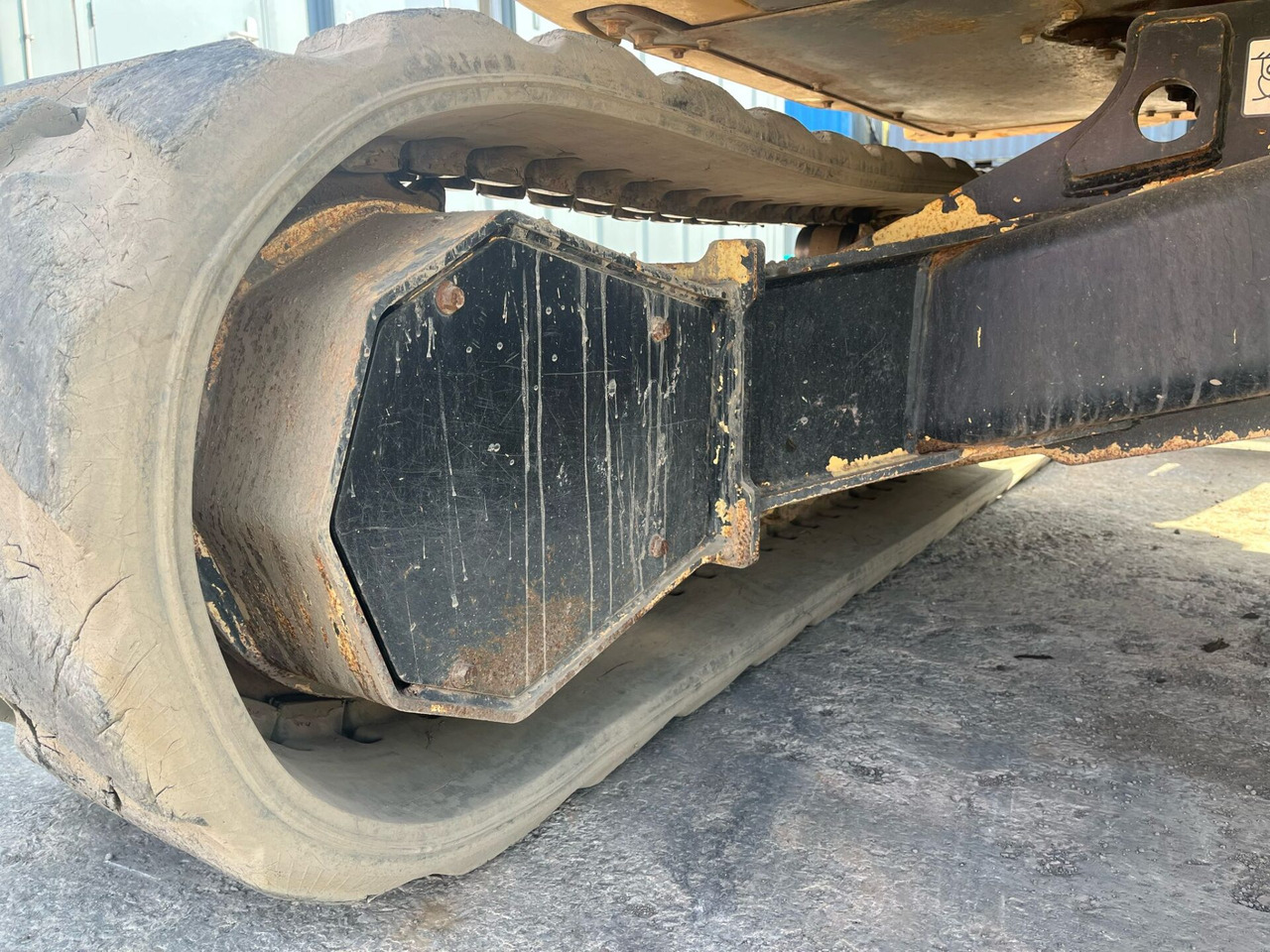 Leasing of  JCB 86C-2 JCB 86C-2: picture 49