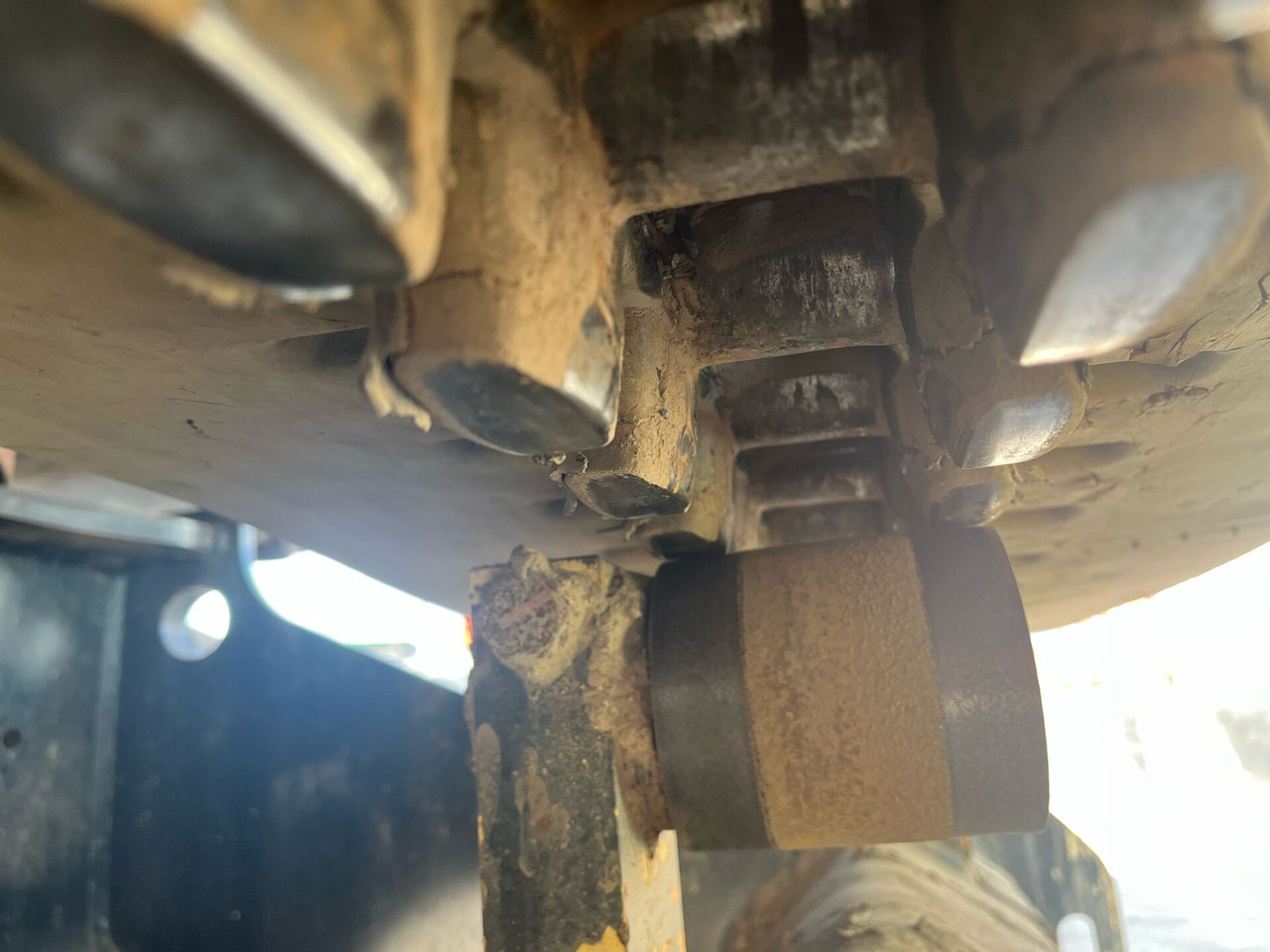 Leasing of  JCB 86C-2 JCB 86C-2: picture 41