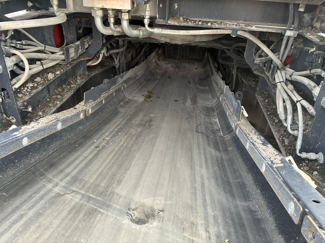 Crusher Terex Finlay C-1550: picture 15 Crusher Terex Finlay C-1550: picture 15