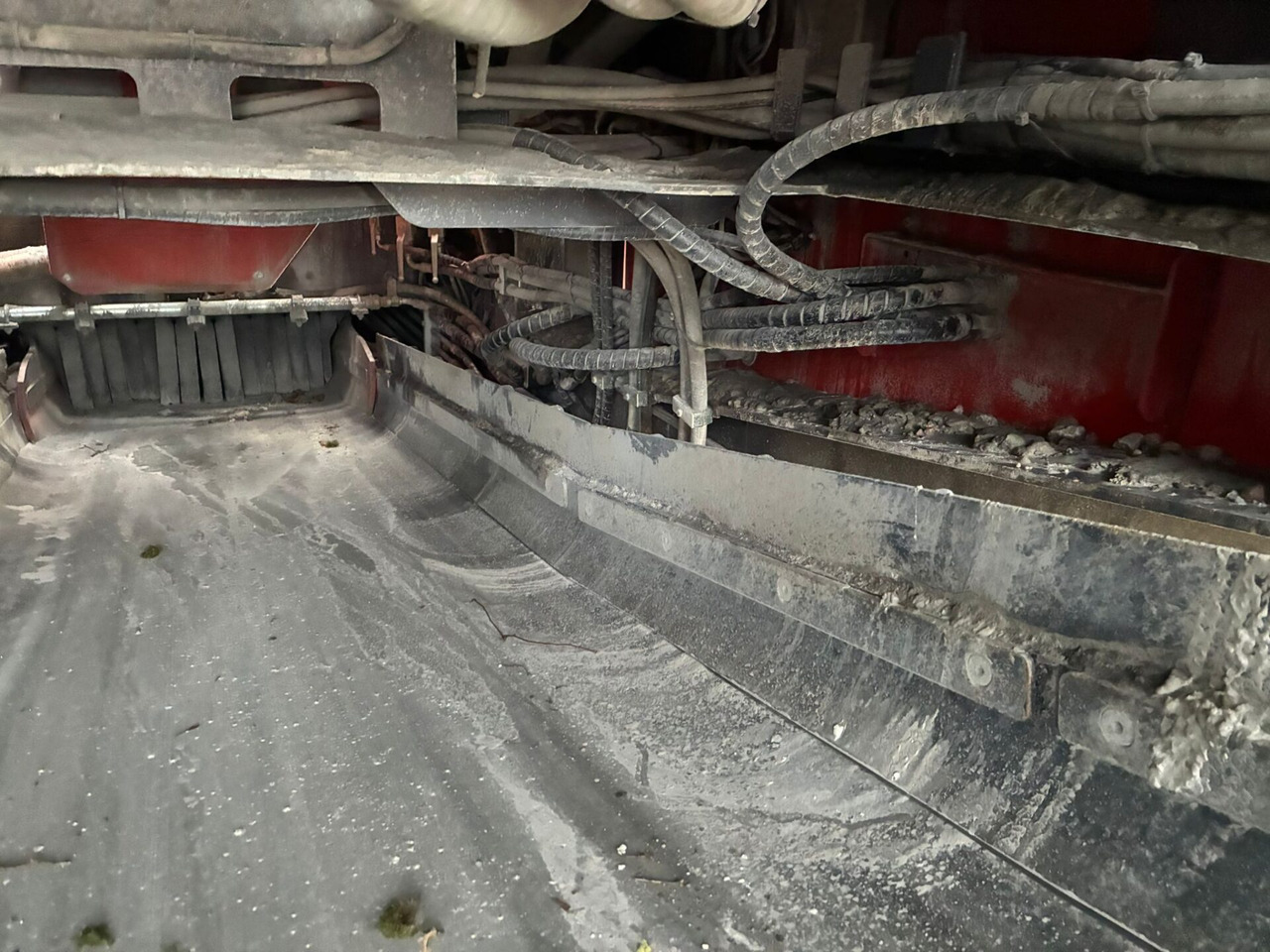 Crusher Terex Finlay C-1550: picture 18 Crusher Terex Finlay C-1550: picture 18