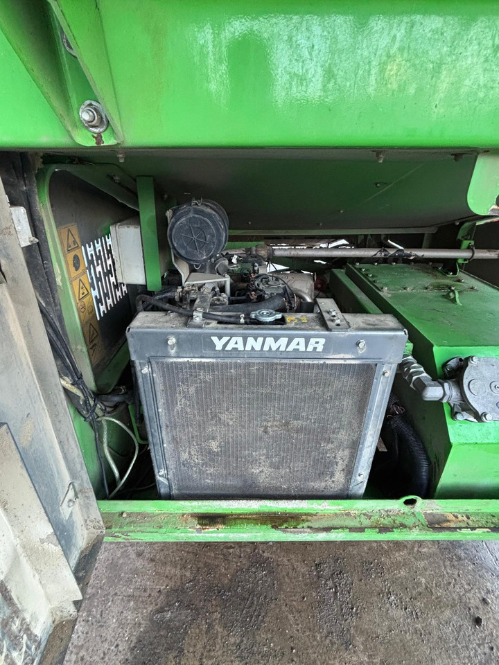 Screener TrommALL 3500TR: picture 20 Screener TrommALL 3500TR: picture 20