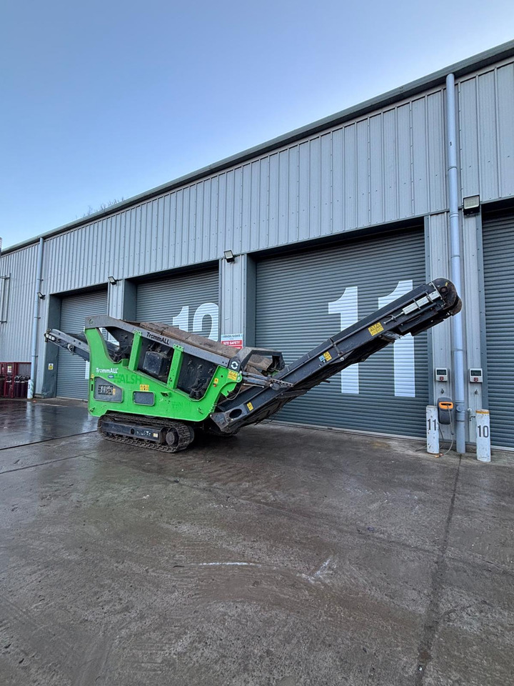 Screener TrommALL 3500TR: picture 7 Screener TrommALL 3500TR: picture 7