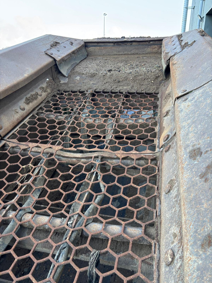 Screener TrommALL 3500TR: picture 17 Screener TrommALL 3500TR: picture 17