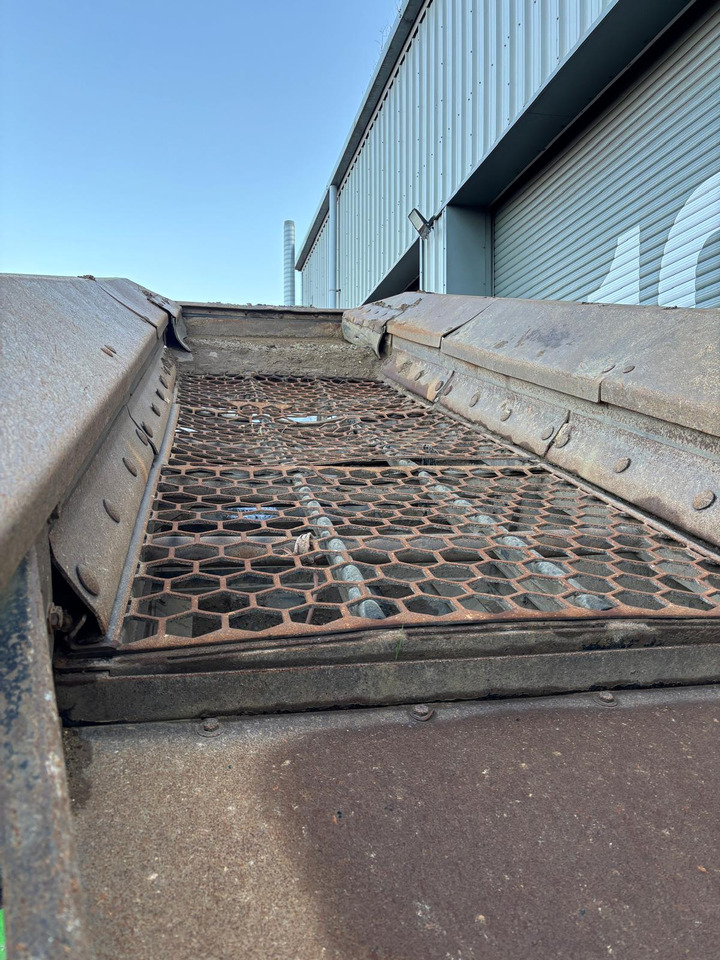 Screener TrommALL 3500TR: picture 16 Screener TrommALL 3500TR: picture 16