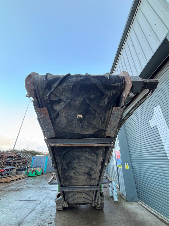 Screener TrommALL 3500TR: picture 8 Screener TrommALL 3500TR: picture 8