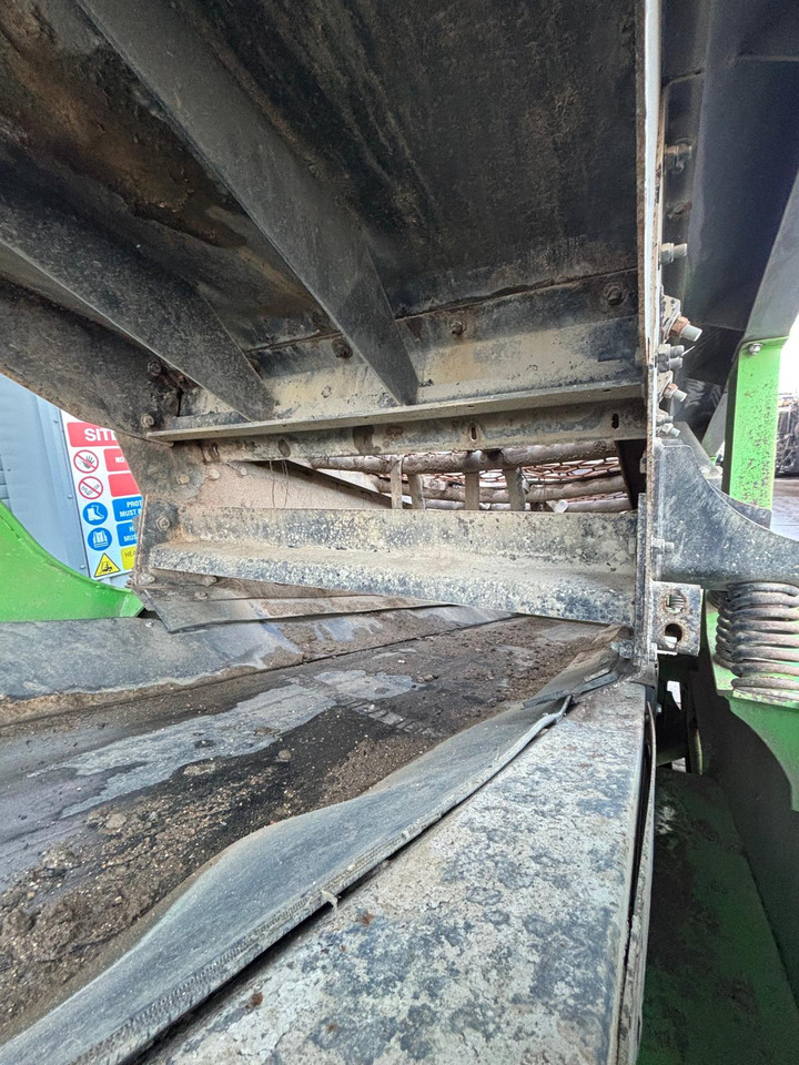 Screener TrommALL 3500TR: picture 15 Screener TrommALL 3500TR: picture 15