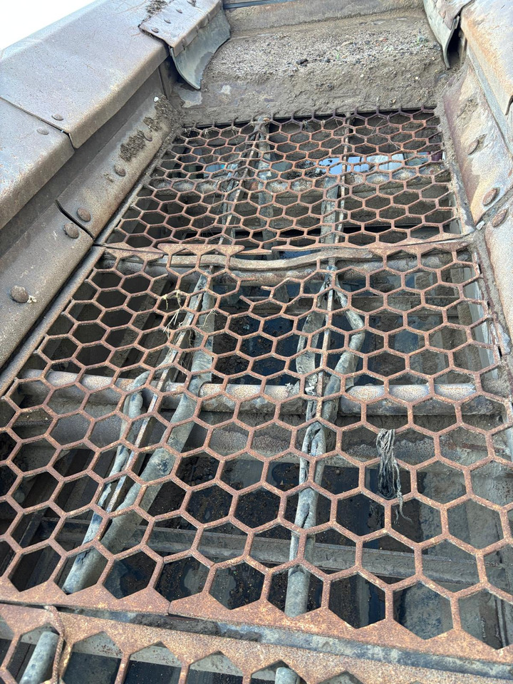 Screener TrommALL 3500TR: picture 18 Screener TrommALL 3500TR: picture 18