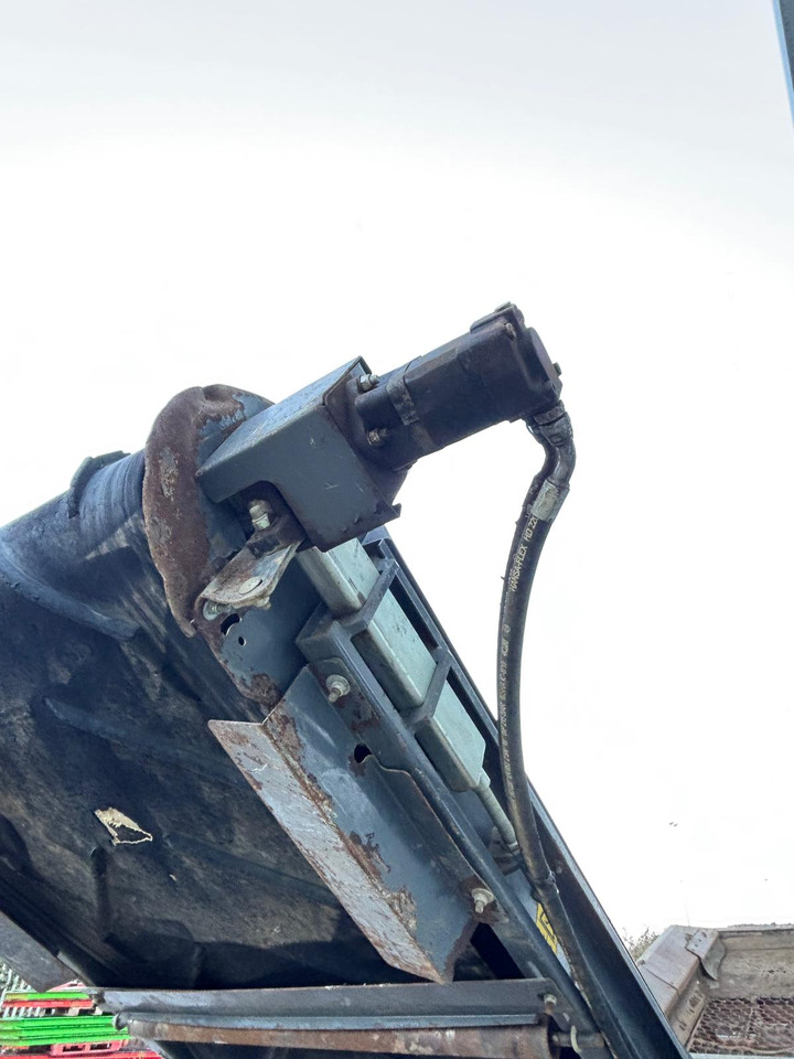 Screener TrommALL 3500TR: picture 9 Screener TrommALL 3500TR: picture 9