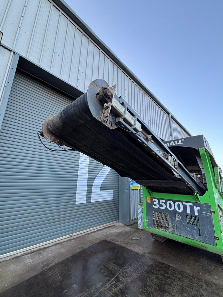 Screener TrommALL 3500TR: picture 13 Screener TrommALL 3500TR: picture 13