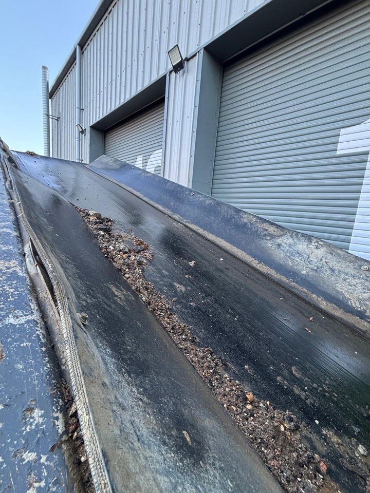 Screener TrommALL 3500TR: picture 14 Screener TrommALL 3500TR: picture 14