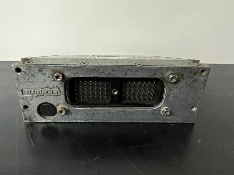 Liebherr Control PME1 input module - ECU: picture 3 Liebherr Control PME1 input module - ECU: picture 3