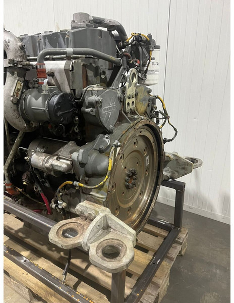 Liebherr D934 A7 04 - Engine: picture 3 Liebherr D934 A7 04 - Engine: picture 3