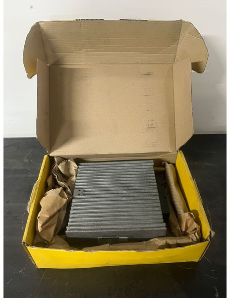 Liebherr ESX-LT - ECU: picture 1 Liebherr ESX-LT - ECU: picture 1