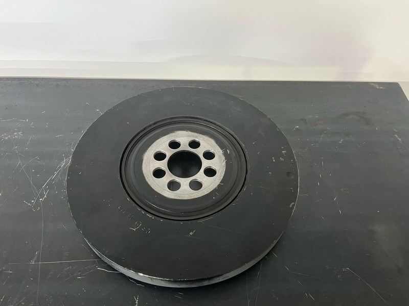 Liebherr - Engine and parts: picture 1 Liebherr - Engine and parts: picture 1