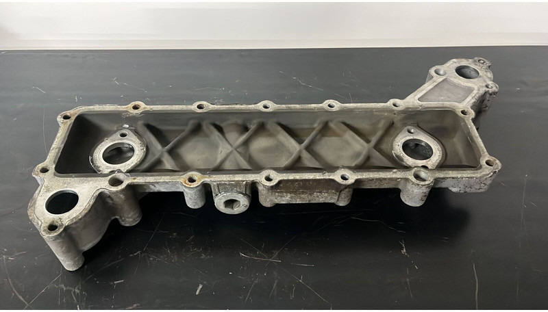 Liebherr - Engine and parts: picture 1 Liebherr - Engine and parts: picture 1