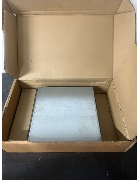 Liebherr - ECU: picture 1 Liebherr - ECU: picture 1