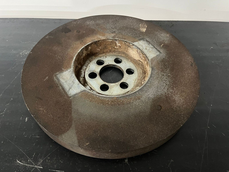 Liebherr - Engine and parts: picture 1 Liebherr - Engine and parts: picture 1