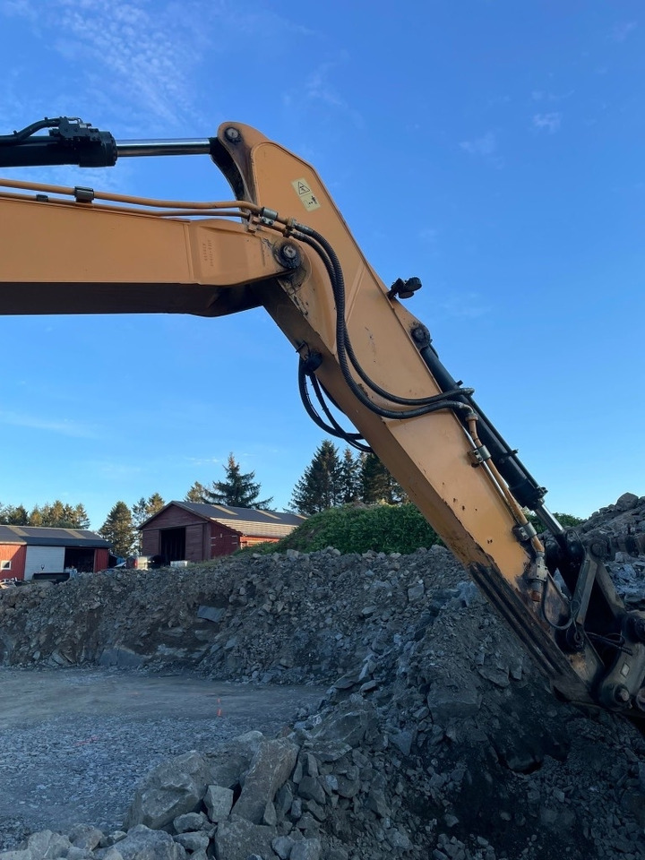 Crawler excavator Hyundai HX 300 L: picture 18