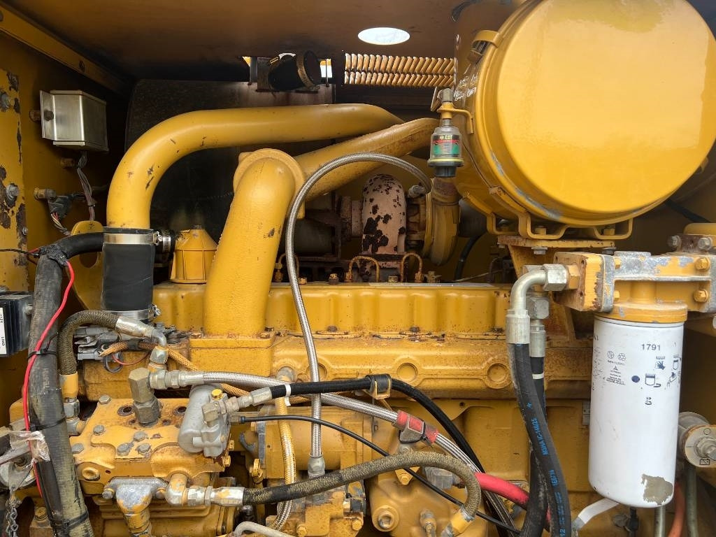 CAT 140 H - Grader: picture 5 CAT 140 H - Grader: picture 5