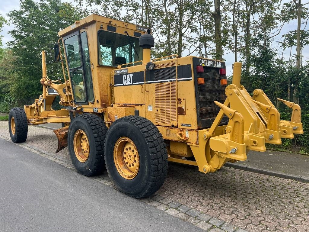 CAT 140 H - Grader: picture 2 CAT 140 H - Grader: picture 2