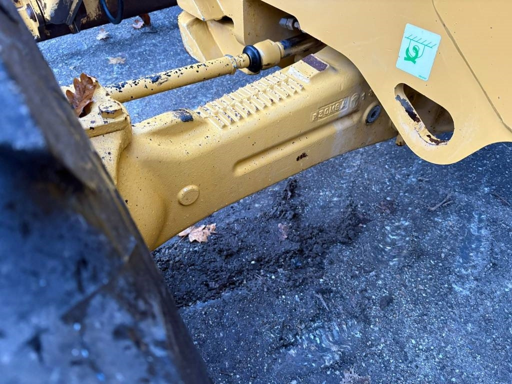 Leasing of CAT 432 E  CAT 432 E: picture 26