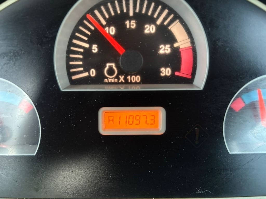 Leasing of CAT 432 E  CAT 432 E: picture 10