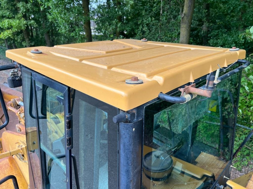 Wheel loader CAT 950G: picture 30 Wheel loader CAT 950G: picture 30