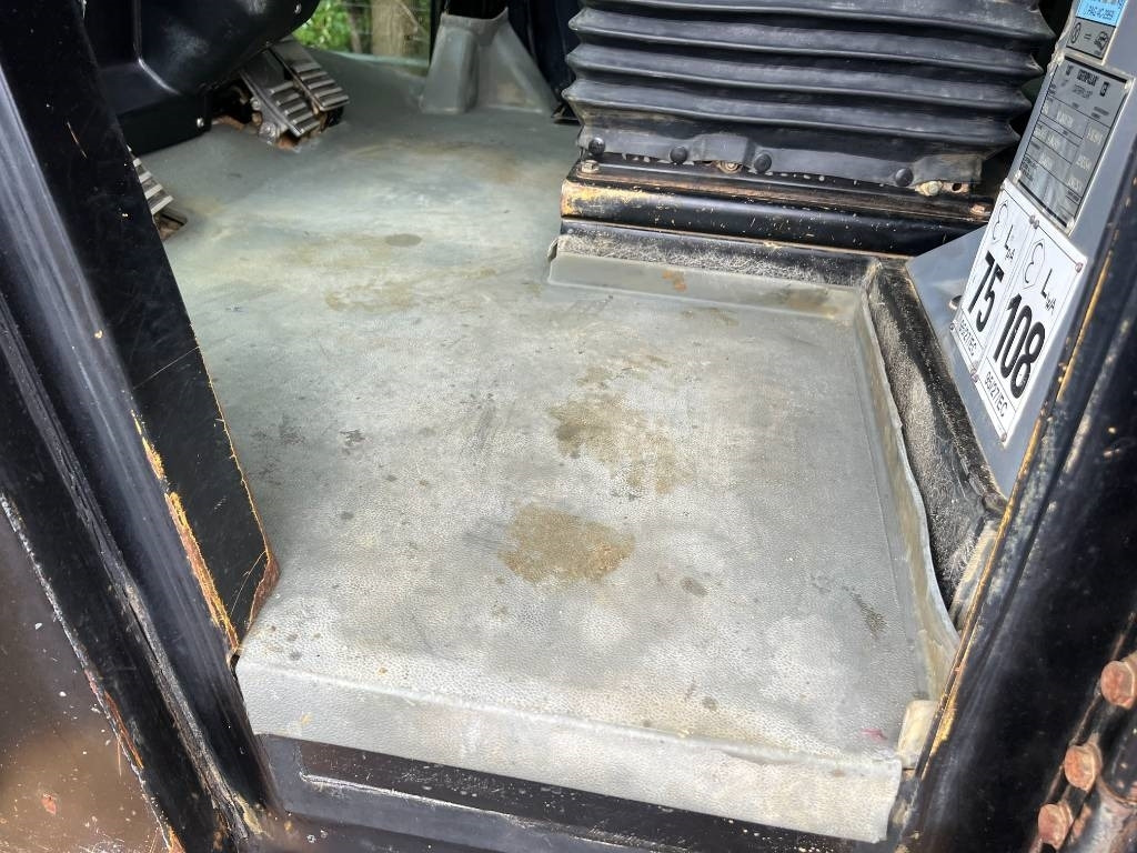 Wheel loader CAT 950G: picture 10 Wheel loader CAT 950G: picture 10