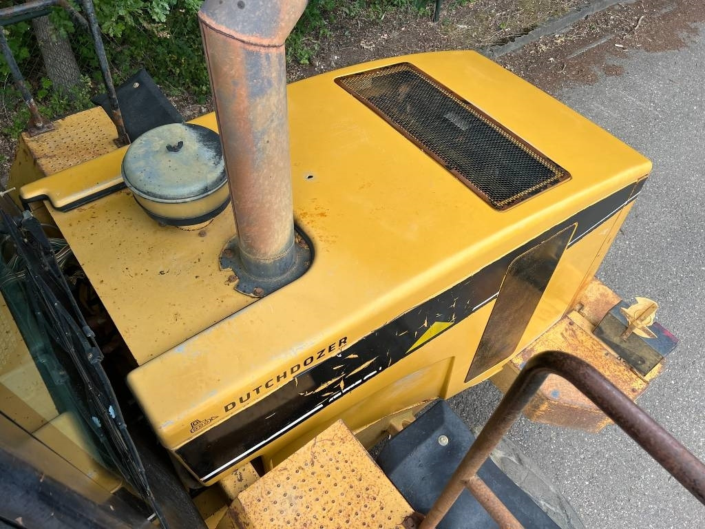 Wheel loader CAT 950G: picture 31 Wheel loader CAT 950G: picture 31