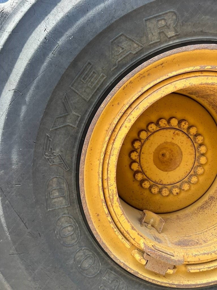 Wheel loader CAT 950G: picture 21 Wheel loader CAT 950G: picture 21