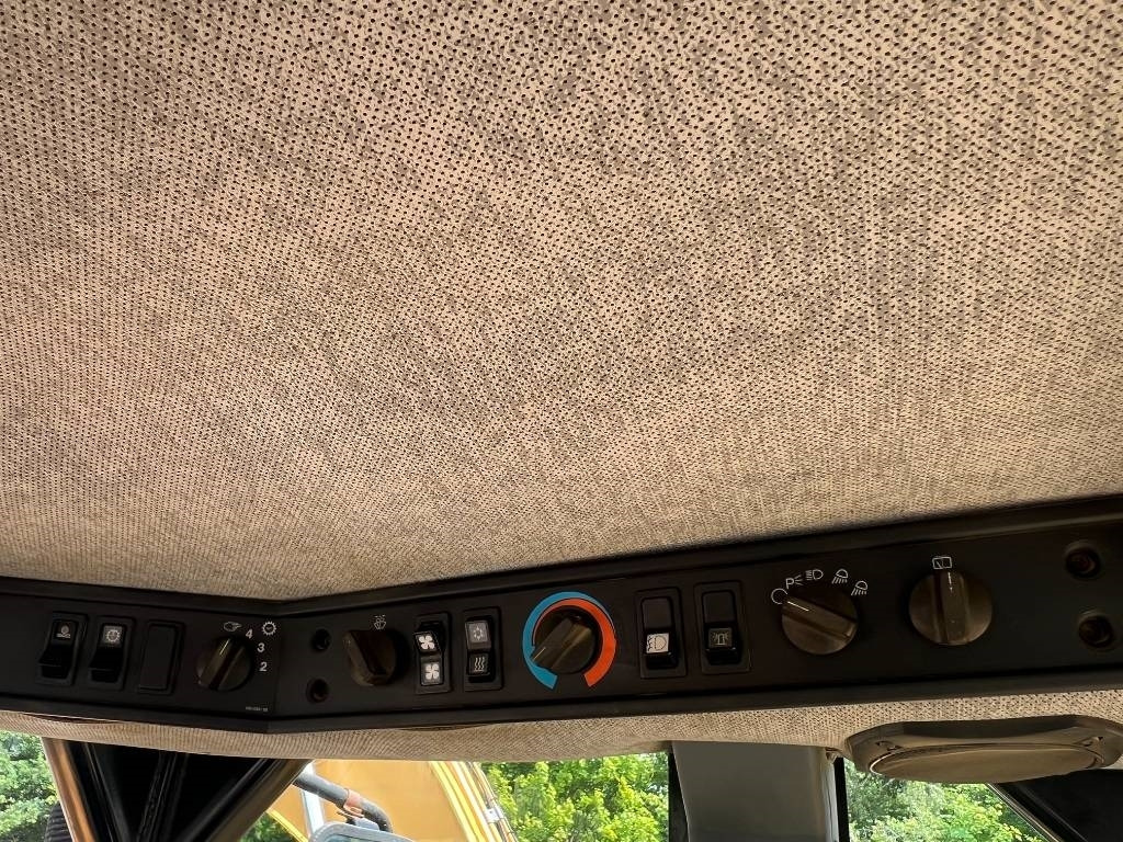 Wheel loader CAT 950G: picture 14 Wheel loader CAT 950G: picture 14