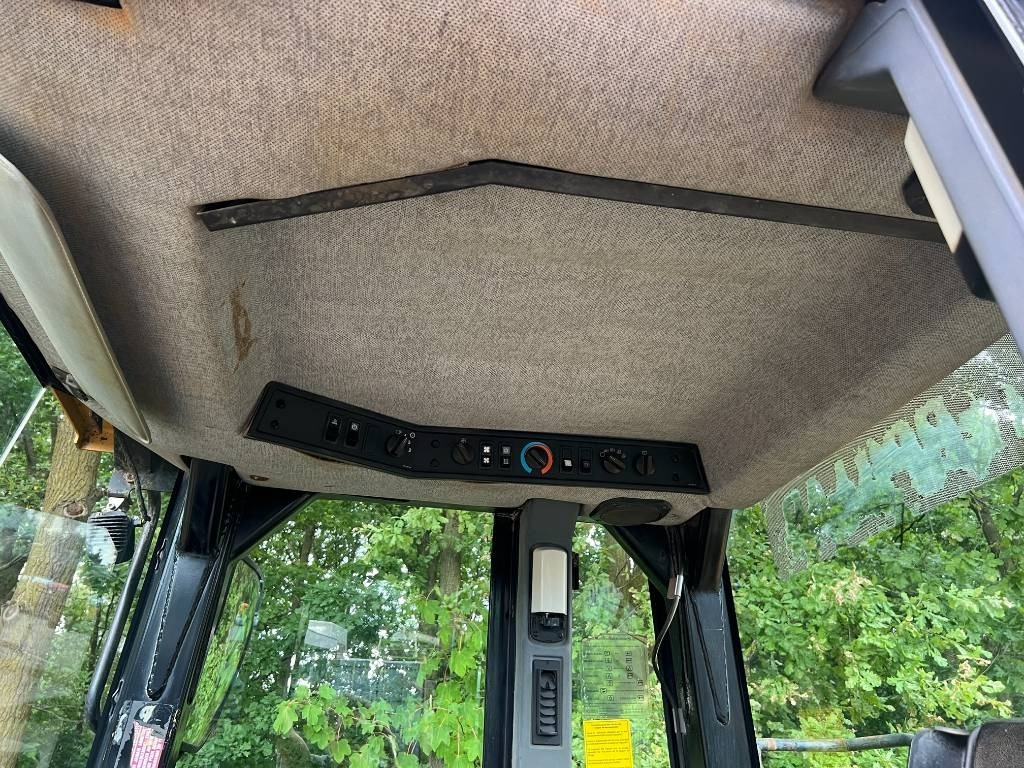 Wheel loader CAT 950G: picture 13 Wheel loader CAT 950G: picture 13