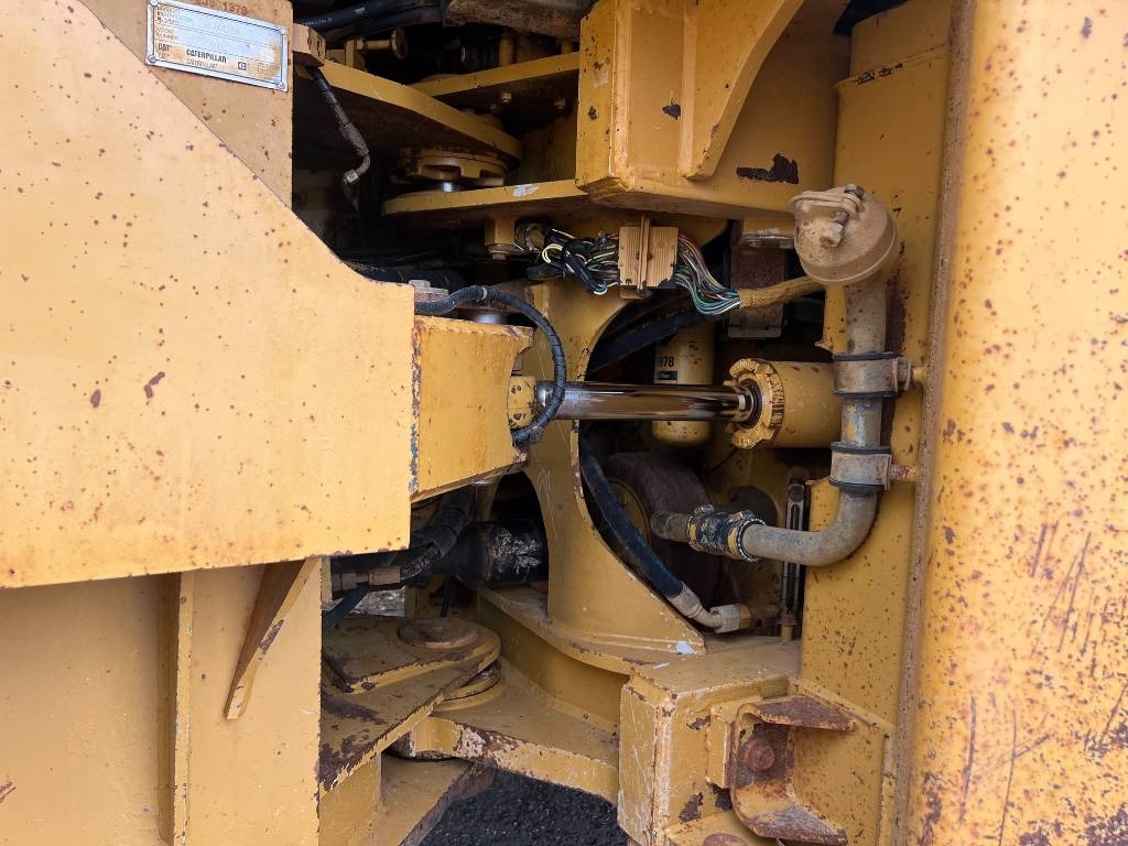 Wheel loader CAT 950G: picture 36 Wheel loader CAT 950G: picture 36