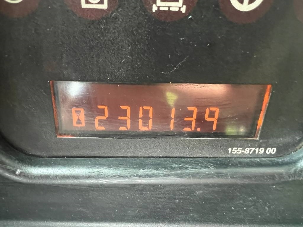 Wheel loader CAT 950G: picture 12 Wheel loader CAT 950G: picture 12