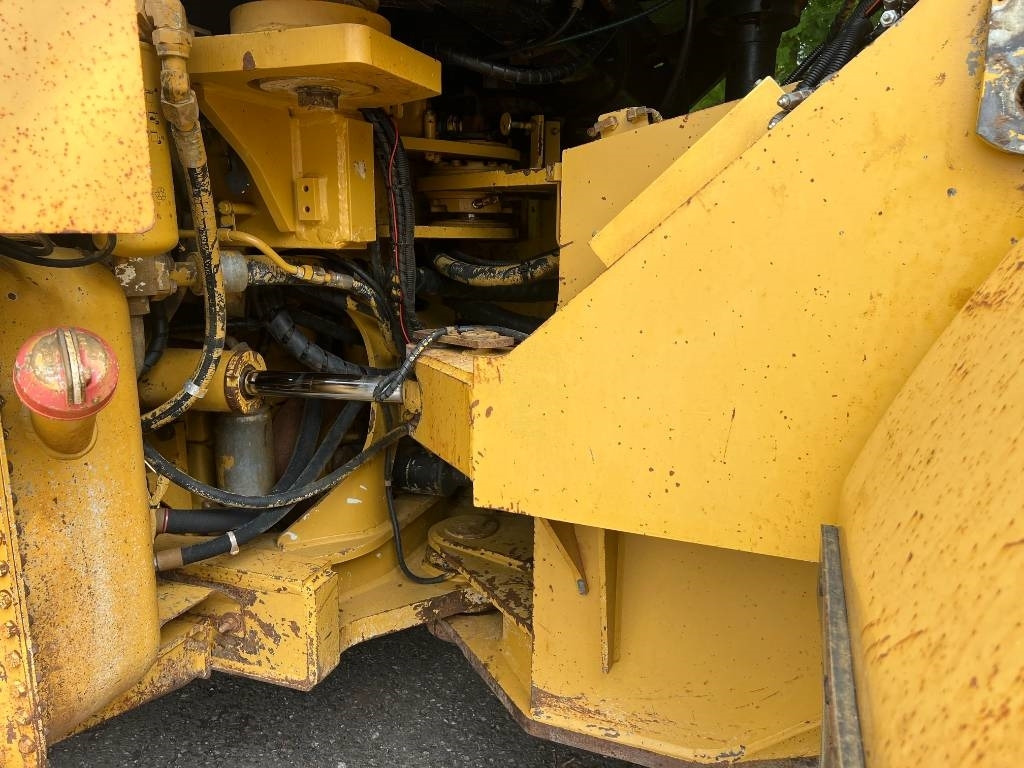 Wheel loader CAT 950G: picture 35 Wheel loader CAT 950G: picture 35