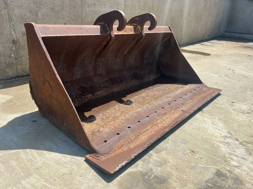 Verachtert CW45S Ditch cleaning bucket - Bucket for Construction machinery: picture 1 Verachtert CW45S Ditch cleaning bucket - Bucket for Construction machinery: picture 1