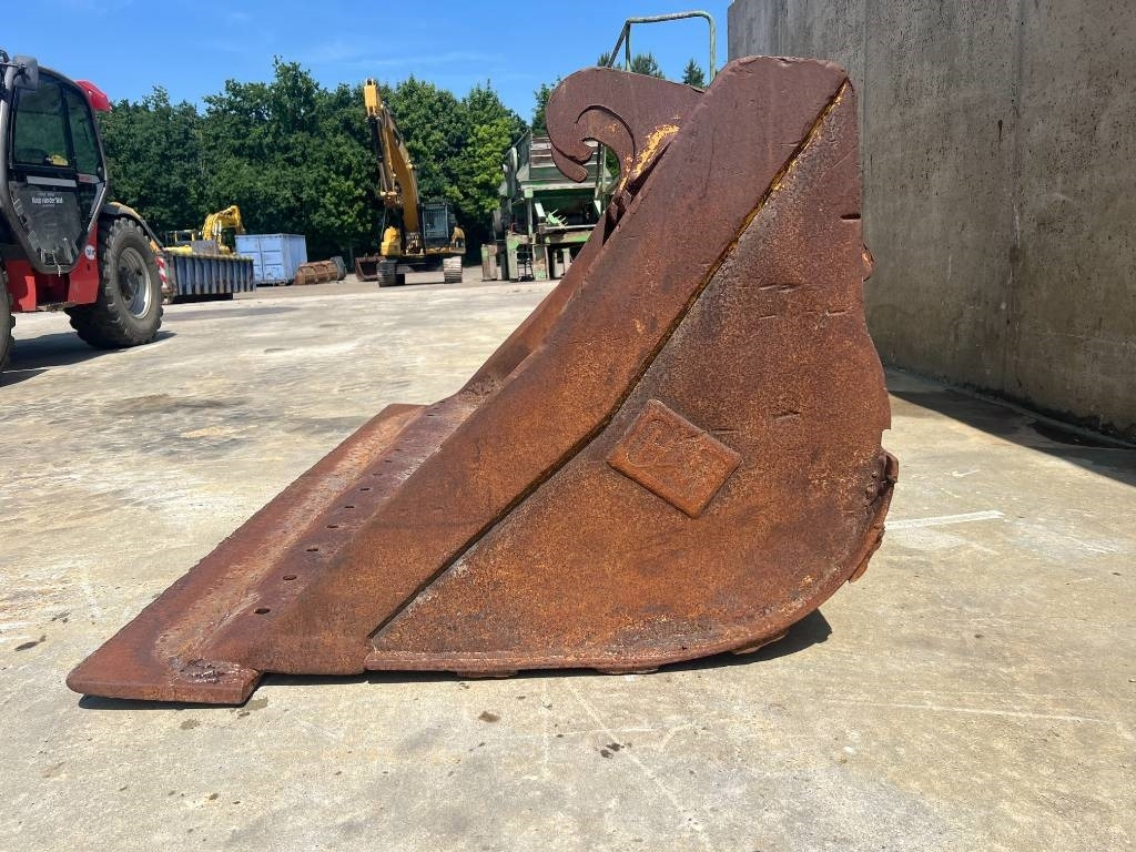 Verachtert CW45S Ditch cleaning bucket - Bucket for Construction machinery: picture 4 Verachtert CW45S Ditch cleaning bucket - Bucket for Construction machinery: picture 4