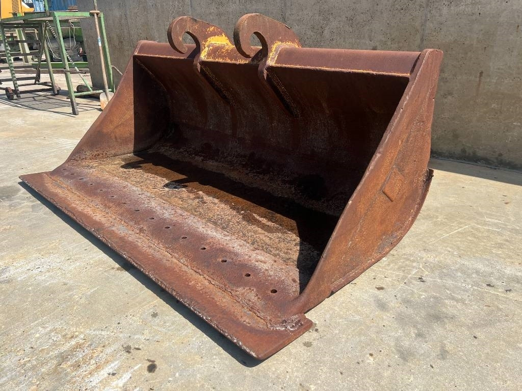 Verachtert CW45S Ditch cleaning bucket  - Bucket for Construction machinery: picture 3 Verachtert CW45S Ditch cleaning bucket  - Bucket for Construction machinery: picture 3