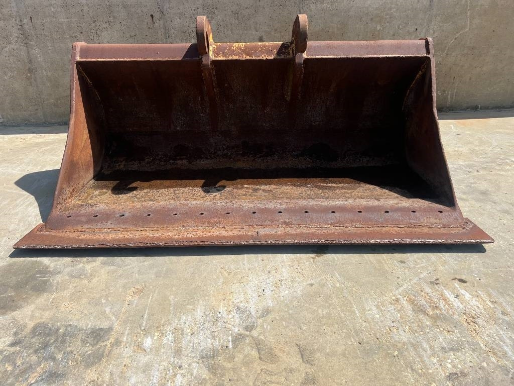 Verachtert CW45S Ditch cleaning bucket  - Bucket for Construction machinery: picture 2 Verachtert CW45S Ditch cleaning bucket  - Bucket for Construction machinery: picture 2