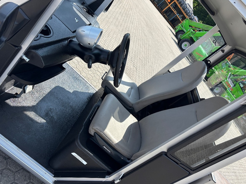 Garia Utility City EC - Dropside/ Flatbed truck, Electric truck: picture 5 Garia Utility City EC - Dropside/ Flatbed truck, Electric truck: picture 5