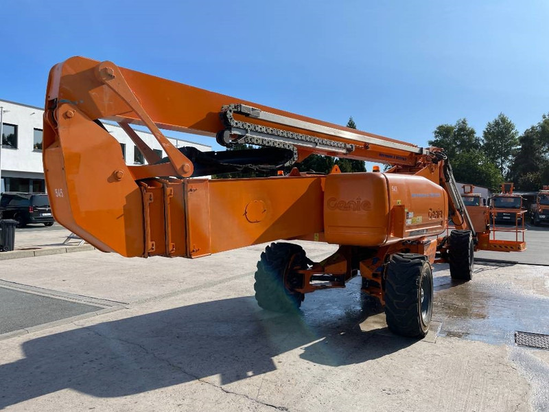 Genie Z 135/70 - Articulated boom lift: picture 5 Genie Z 135/70 - Articulated boom lift: picture 5