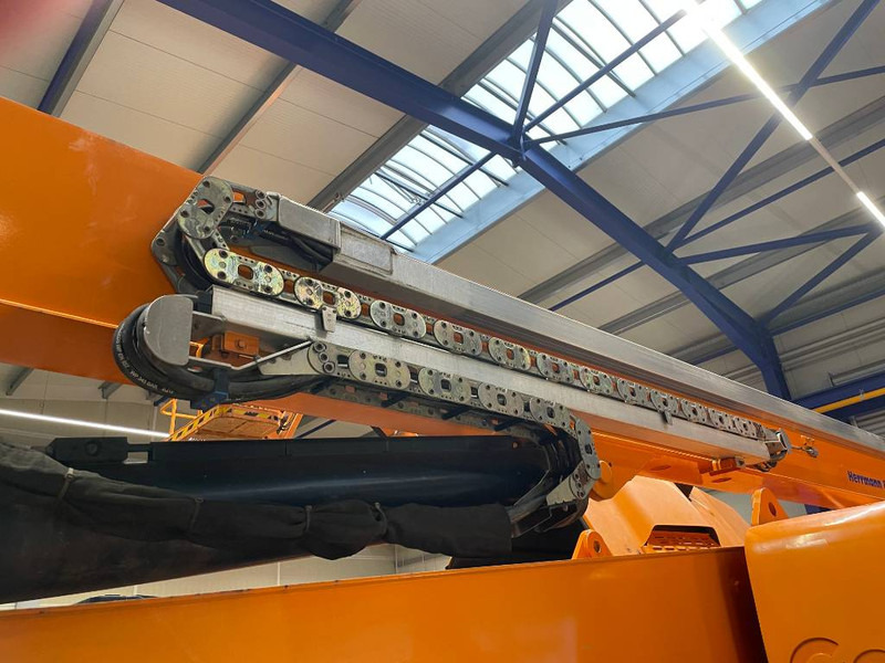 Genie Z 135/70 - Articulated boom lift: picture 5 Genie Z 135/70 - Articulated boom lift: picture 5