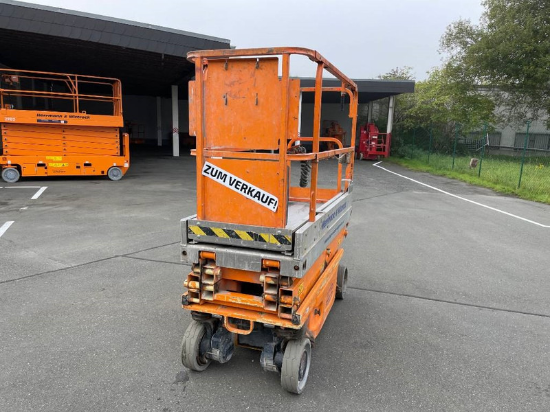 JLG 1930 ES - Scissor lift: picture 4 JLG 1930 ES - Scissor lift: picture 4