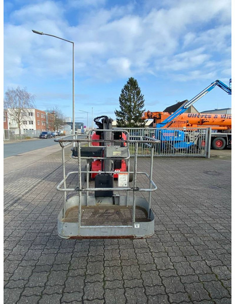 Manitou 170AETJ-L - Articulated boom lift: picture 4 Manitou 170AETJ-L - Articulated boom lift: picture 4